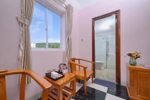 Luxy Park - Soul History Hotel Phu Quoc