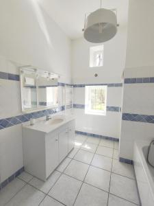 Villas Domaine Sources de L-Oppidum : photos des chambres