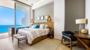 Panoramic Hot Tub Oceanview Luxury 4BR Penthouse