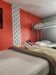 Hotels Ariane : photos des chambres