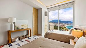Panoramic Hot Tub Oceanview Luxury 4BR Penthouse