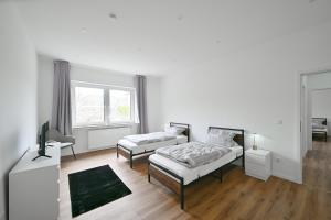 BetonTraum Apartments