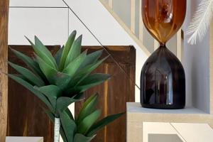 Maisons de vacances HomeBYus : photos des chambres
