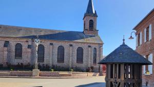 Maisons de vacances HomeBYus : photos des chambres