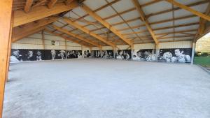Maisons de vacances HomeBYus : photos des chambres