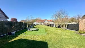 Maisons de vacances HomeBYus : photos des chambres