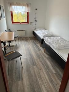 Gesundaberget Lodge & Parstugor