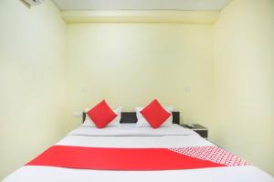 Hotel O Surya Plus