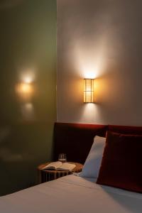 Chambre Deluxe