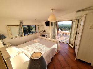B&B Villa SantAntonio