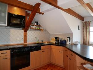 Haus Sonne - Wohnung Storchennest