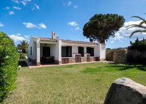 Casa Linda 100m from the beach img43