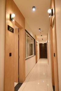 Hotel Vyom Residency