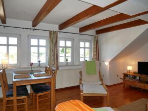 Haus Sonne - Wohnung Storchennest