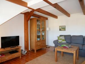 Haus Sonne - Wohnung Storchennest