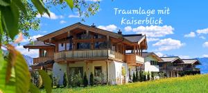 Das Kaiserwohl Chalet