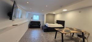 Andøy Vest Apartments Reine