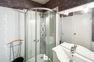 De Haan 2 kamer vlak aan zee