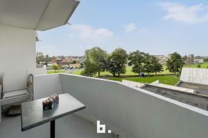 De Haan 2 kamer vlak aan zee