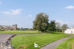 De Haan 2 kamer vlak aan zee