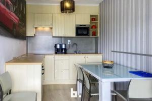 De Haan 2 kamer vlak aan zee