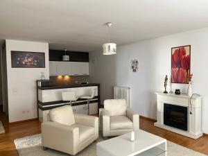 Apartament Debussy