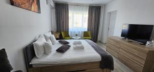 View Palas Center Rasip