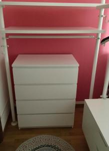 Appartamento con 1 Camera da Letto