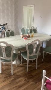 Monteurwohnung in Rommerskirchen