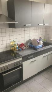 Monteurwohnung in Rommerskirchen