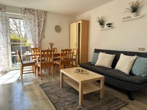 Landferienhaus Sonnenblume