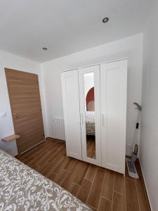 Logement cosy avec terrasse