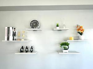 Modern and Slick Condo in Venice near Makati and BGC