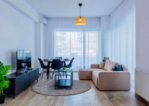 Hubix Suites - Casa del Mar C2