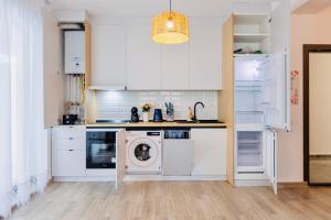 Hubix Suites - Casa del Mar C2