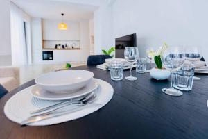 Hubix Suites - Casa del Mar C2