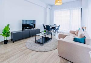 Hubix Suites - Casa del Mar C2