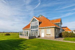 Waddenvilla 17