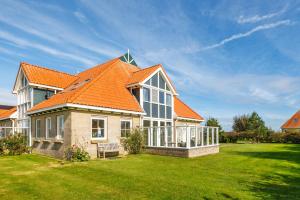 Waddenvilla 17