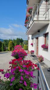 Gościniec Pieniński