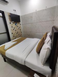 Jyoti Residency