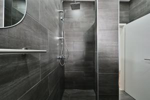 BetonTraum Apartment