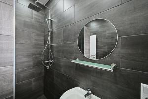 BetonTraum Apartment