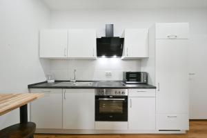 BetonTraum Apartment