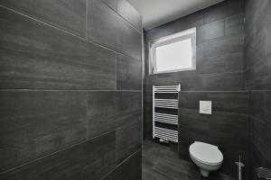 BetonTraum Apartment