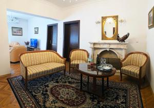 The Executive Escape Sofia