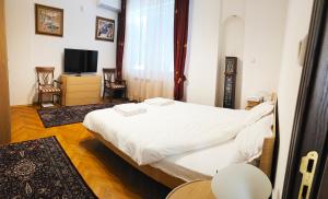 The Executive Escape Sofia