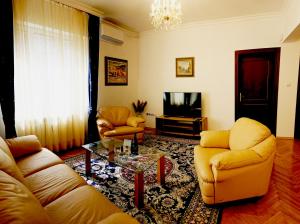 The Executive Escape Sofia