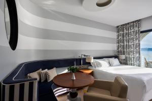 Hotels Monte-Carlo Beach : photos des chambres