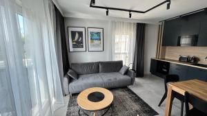 Apartament na Półwyspie